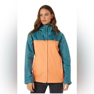 Patagonia W's Torrentshell H2No Jacket Small